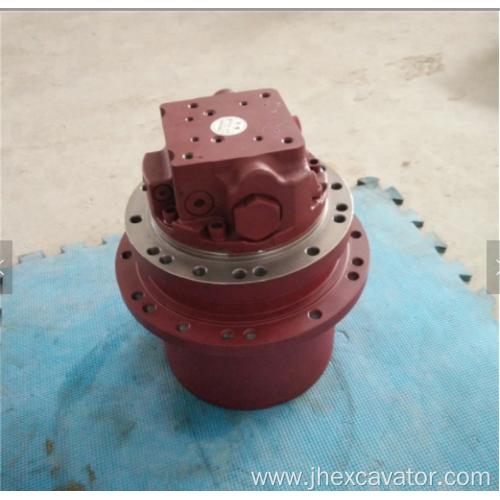 Komatsu PC38UU-2 Final Drive 20S-60-72120 travel motor